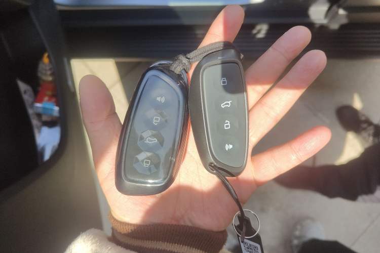 Used Haval DARGO 2026 Model 1.5T DCT Border Collie Edition