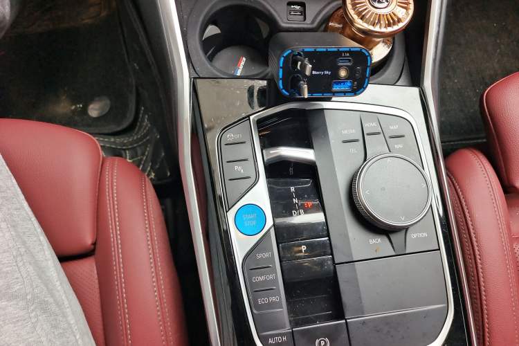 Used BMW i3 2024 eDrive 35 L
