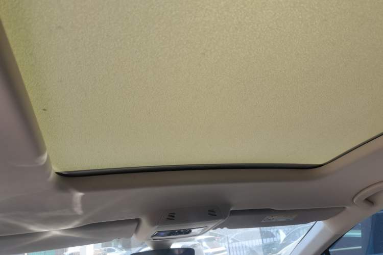 Used Volkswagen Viloran 2023 380TSI Luxury Edition Headliner