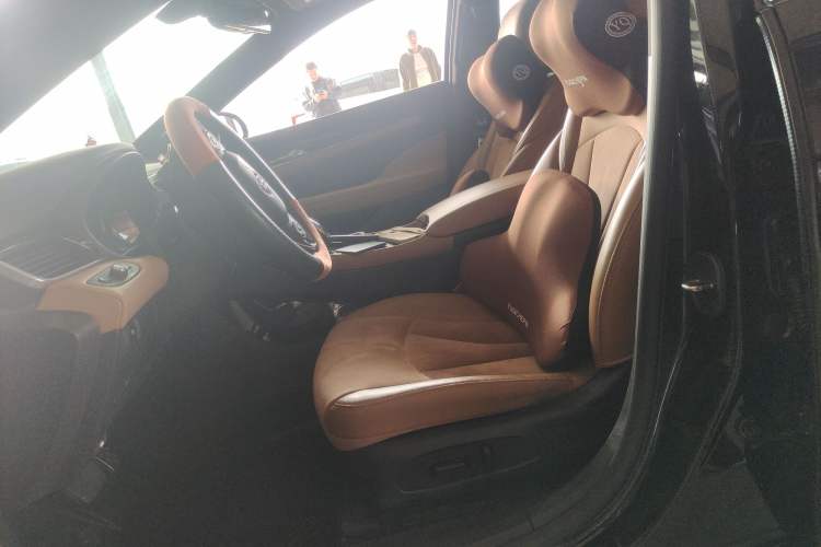 Used Buick LaCrosse 2016 28T Elite Model