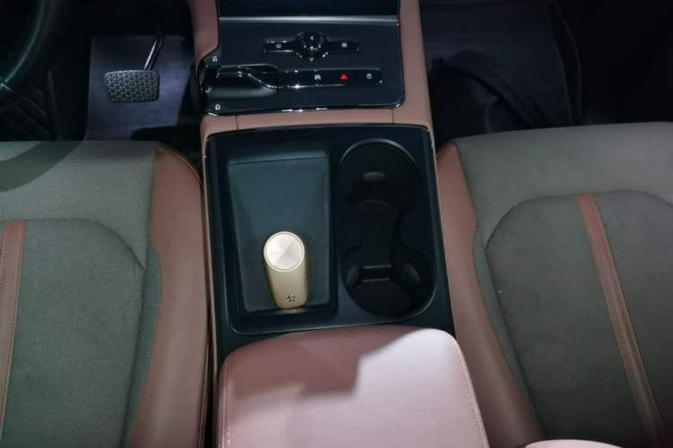Used Nio EC6 2020 605 km Sport Edition
