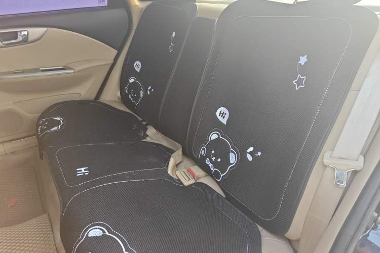 Used Buick Excelle 2011 1.6 LX-MT