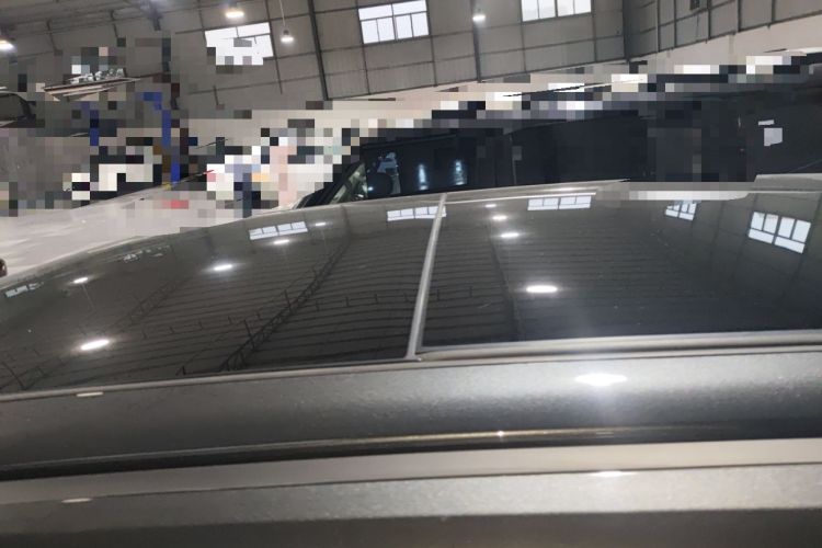 Used Changan UNI-Z New Energy 2024 Blue Whale Smart Electric iDD 125km Beyond Edition