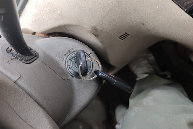 Used BYD F3 2009 1.5L Smart Platinum Edition Standard GL-i
