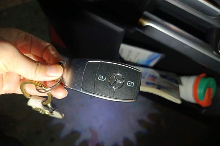 Used Mercedes-Benz GLB 2020 GLB 200 Dynamic Edition
