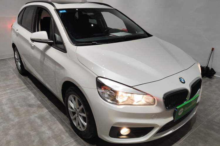 Used BMW 2 Series Active Tourer 2016 218i Fashion Model