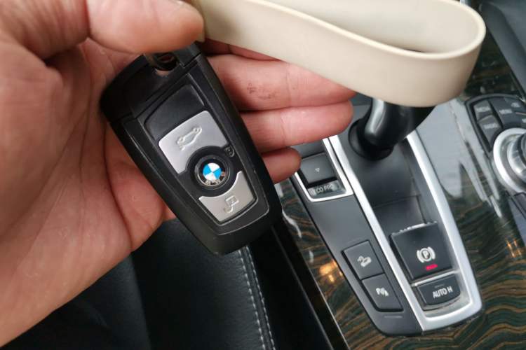 Used BMW X3 2012 xDrive28i Luxury Model
