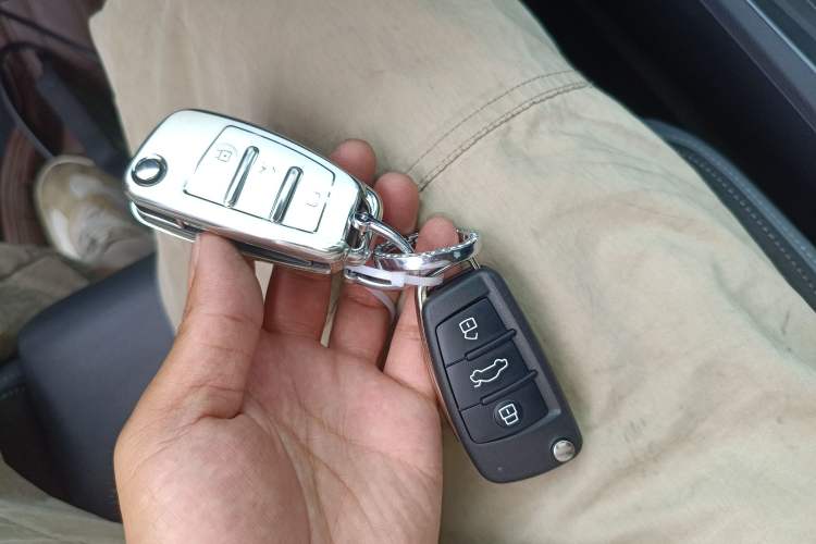 Used Audi Q3 Sportback 2022 40 TFSI Fashion Model