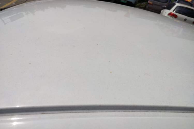 Used Geely Auto Emgrand 2023 4th Generation Champion Edition 1.5L Manual Luxury Model