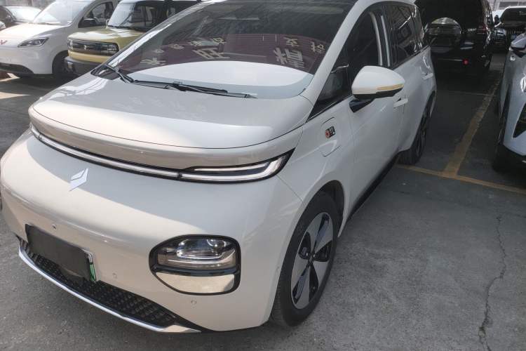 Used Baojun Cloud 2023 460 Max Lingxi Version