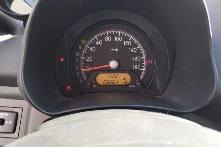 Used Suzuki Alto 2016 1.0L Automatic Deluxe Xuan Dong Edition