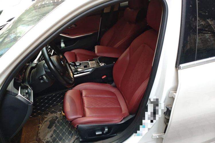 Used BMW 3 Series 2022 320Li M Sport Package