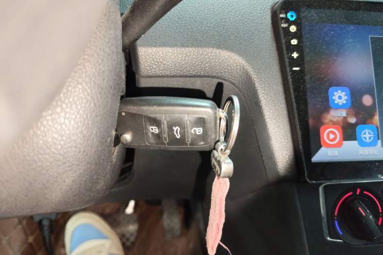 Used Volkswagen Santana 2015 Haval H6 1.6L Automatic Comfort Model