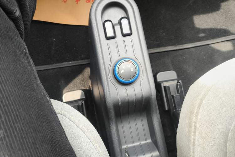 Used Wuling Hongguang MINIEV 2021 Macaron Premium Model – Lithium-NMC