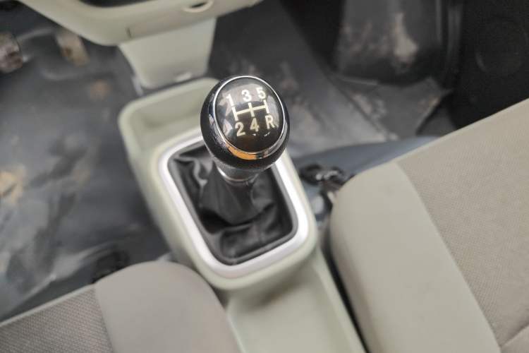 Used Karry Youjin 2019 1.5L Single-Row Extended Standard Version China VI Emission Standard DAM15KR