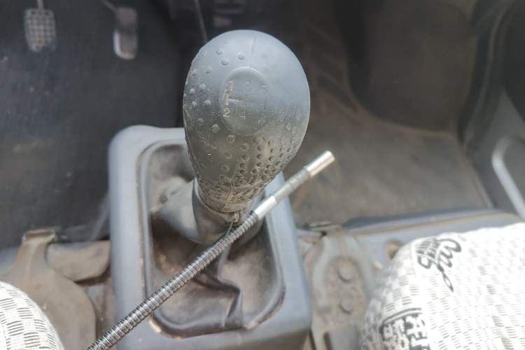 Used Wuling Zhiguang 2010 1.0L New Version Practical Short-Body L2Y