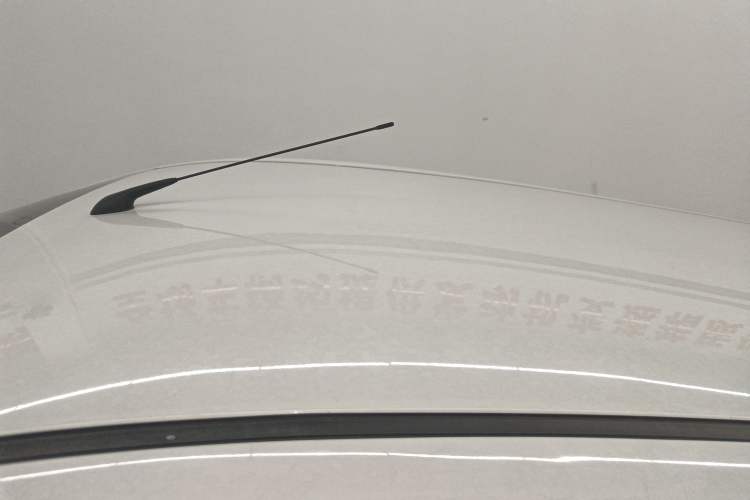 Used Baojun 310 2016 1.2L manual Comfort trim level
