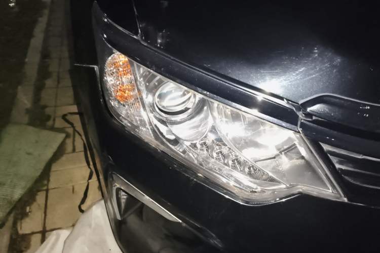 Used Toyota Camry 2016 2.0G 10th Anniversary Leading Edition