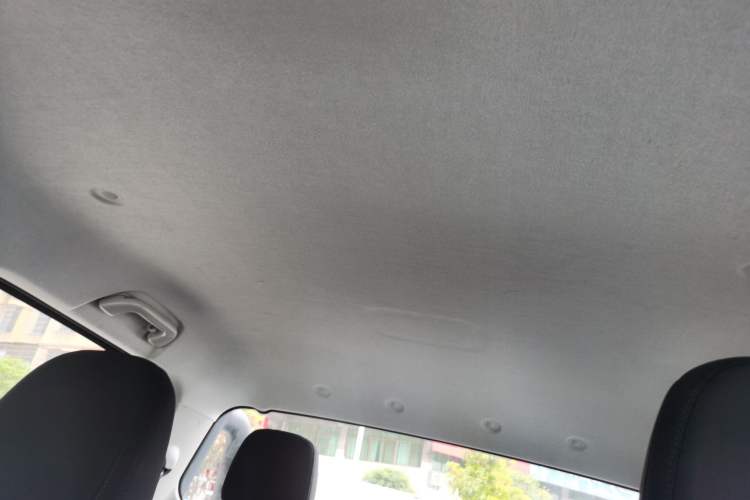 Used Great Wall King Kong Poer 2022 2.0T Manual Diesel Two-Wheel-Drive Entrepreneurial Long-Box Version GW4D20M