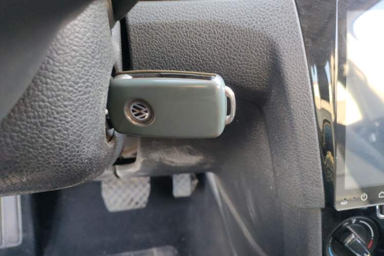 Used Volkswagen Bora 2016 1.6L Automatic Comfort Model