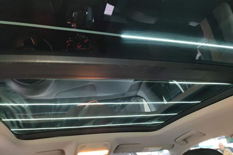 Used Audi Q5 2013 40 TFSI Technology Edition