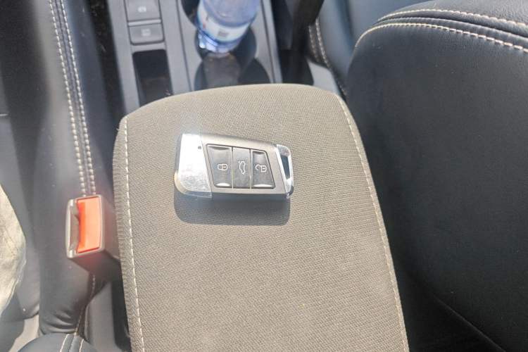 Used Jetta VS5 2022 280TSI Automatic Trendy Pro Version
