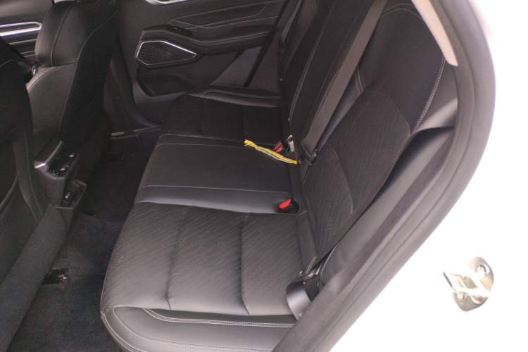 Used Geely Auto Emgrand 2023 4th Generation Champion Edition 1.5L CVT Luxury Model
