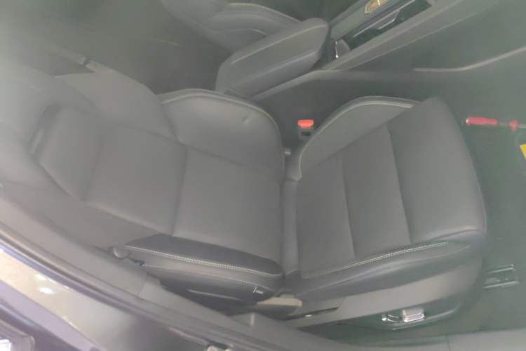 Used Lynk & Co 03 2023 1.5TD DCT JingPro
