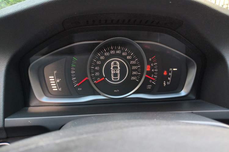 Used Volvo S60 2017 S60L T3 Smart Upgrade Edition