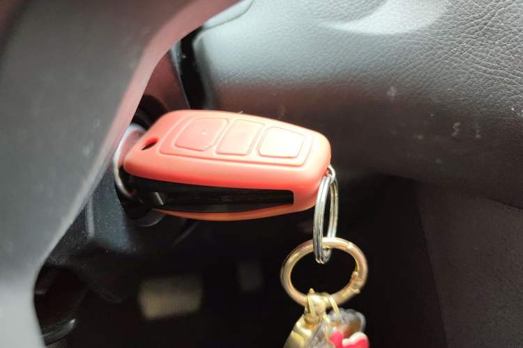 Used Ford Focus 2012 Sedan 1.6L Automatic Fashion Edition
