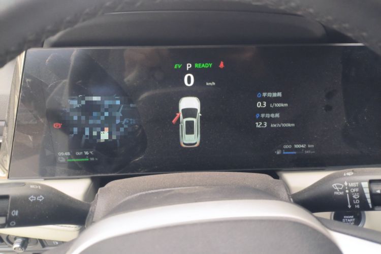 Used JAC X8 E 2024 Joyful Edition 7-Seater
