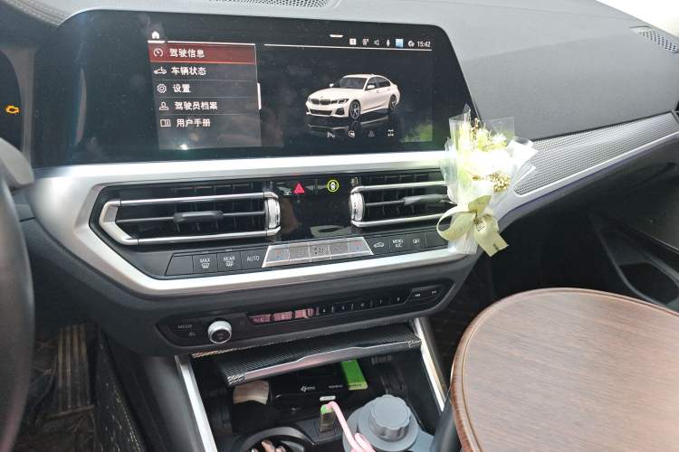 Used BMW 3 Series 2020 Facelifted 325Li M Sport Night Edition Package