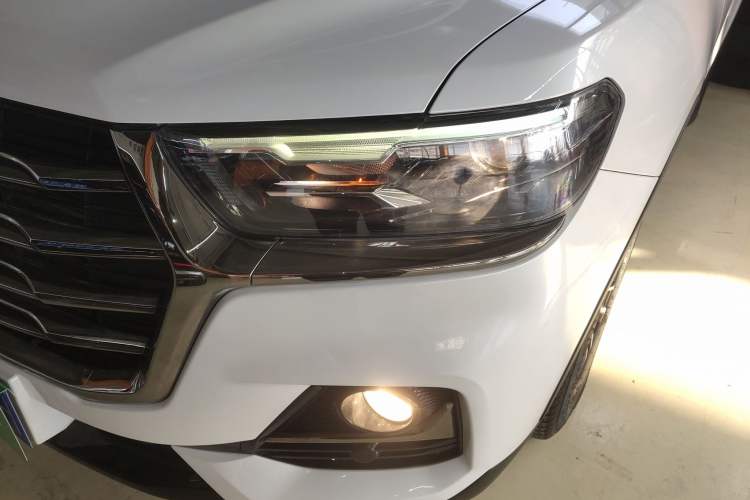 Used Haval H6 2021 National Trend Edition 1.5T Automatic Urban Version
