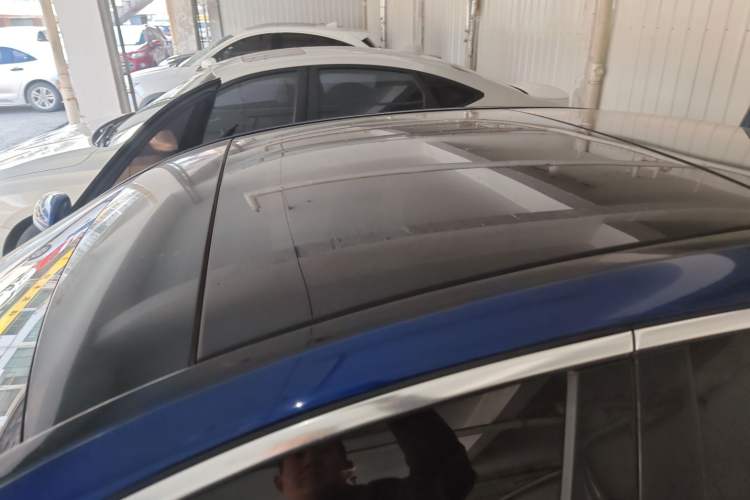 Used Mercedes-Benz C-Class 2019 C 260 L Sport Edition
