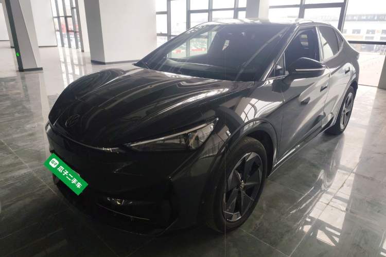 Used Volkswagen ID.UNYX 2024 Ultra Long-Range Version