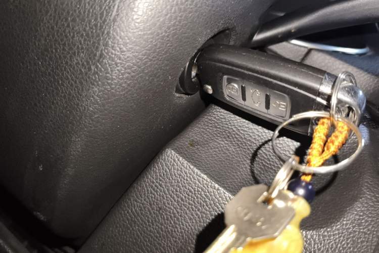 Used Volkswagen Golf 2012 1.4 TSI Automatic Comfort Edition