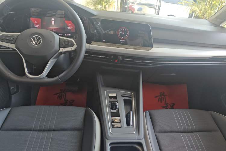 Used Volkswagen Golf 2021 280TSI DSG Pro
