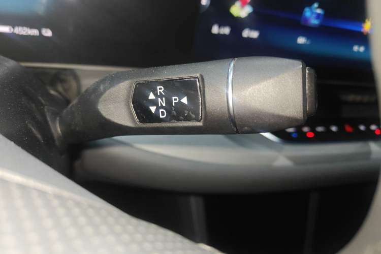 Used ARCFOX Alpha S 2022 525S 160kW