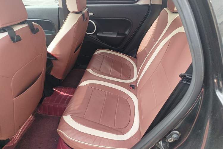 Used ORA Black Cat 2021 405 km Long-Range Version