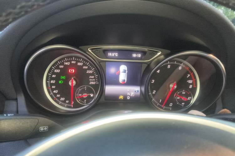 Used Mercedes-Benz CLA 2017 CLA 220 4MATIC Polar Limited Edition