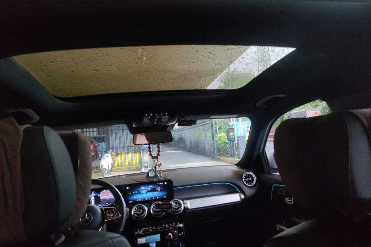 Used Mercedes-Benz EQB 2023 EQB 260