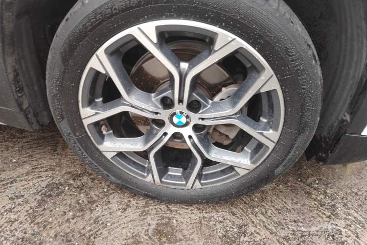 Used BMW X1 2020 sDrive20Li Premium Edition
