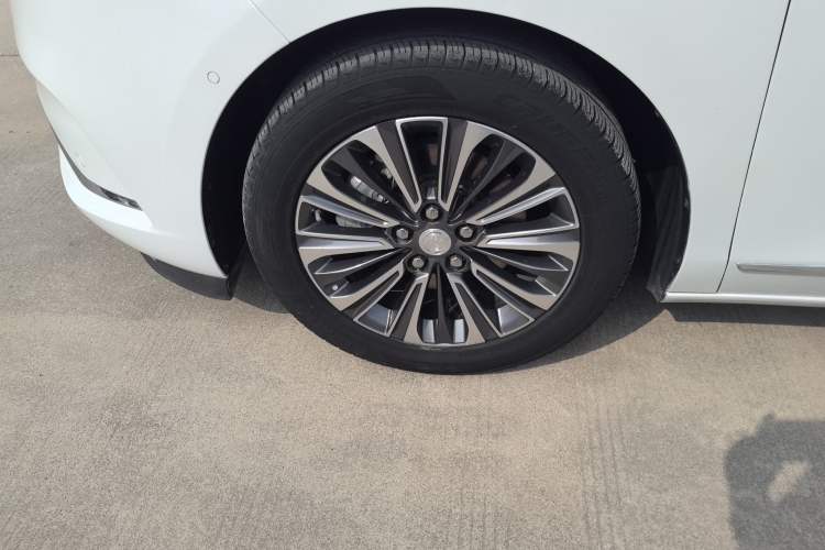 Used Buick GL8 2022 ES Landtrek 653T Flagship Model
