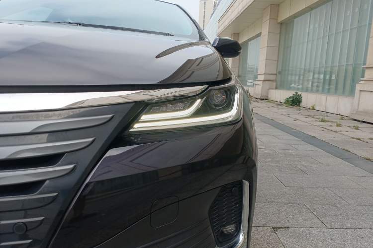 Used Toyota Allion 2022 2.0L Elite Edition
