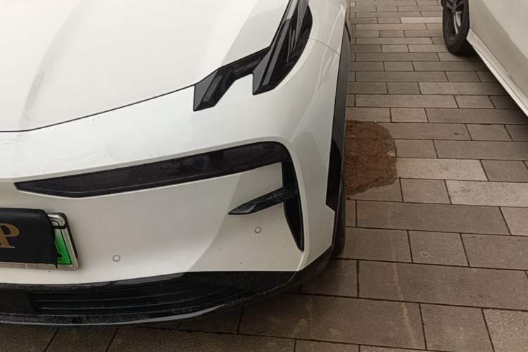 Used Zeekr X 2023 Rear-Drive YOU Edition 4 Seats
