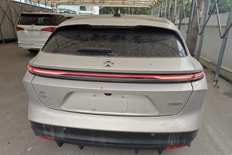 Used Nio ET5T 2023 75 kWh Touring