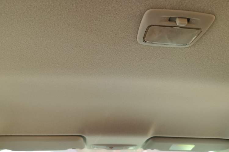 Used Mitsubishi ASX 2013 2.0L CVT Two-Wheel Drive Elite Edition