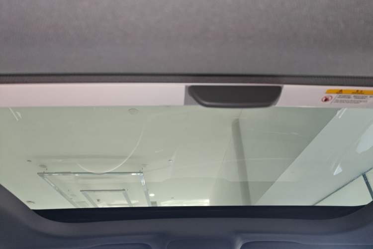 Used Audi A3 2023 Restyled A3L Limousine 35 TFSI Fashion Sport Edition Headliner