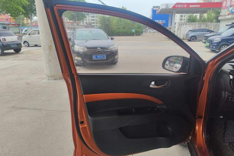 Used Kia kx1 Stonic 2019 1.4L Automatic Sport Edition China VI
