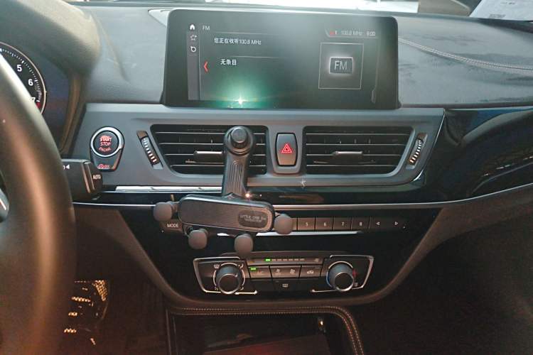 Used BMW 1 Series 2020 125i Leading Model M Sport Package
